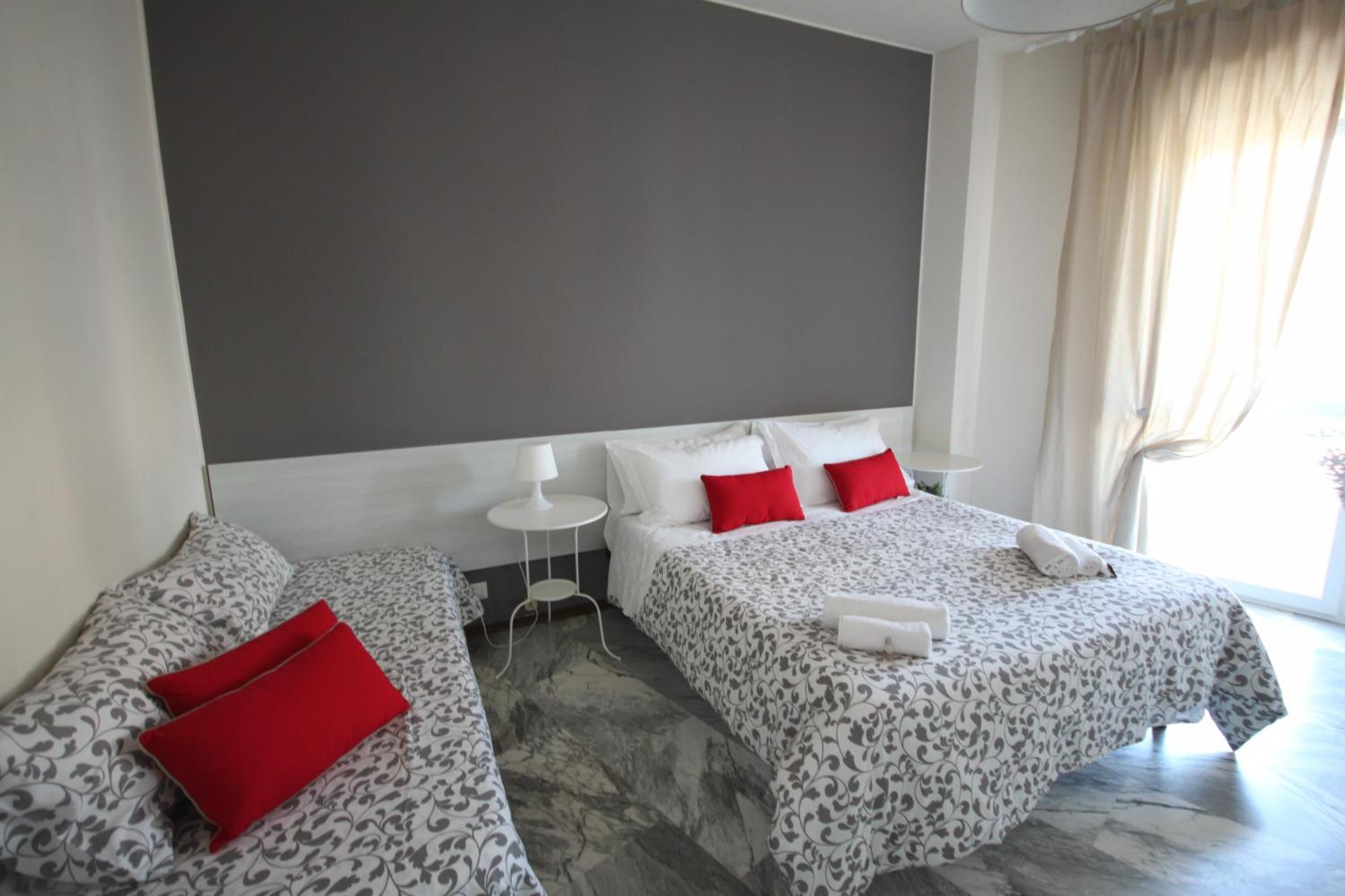Myroom In Town Bergamo Exterior foto