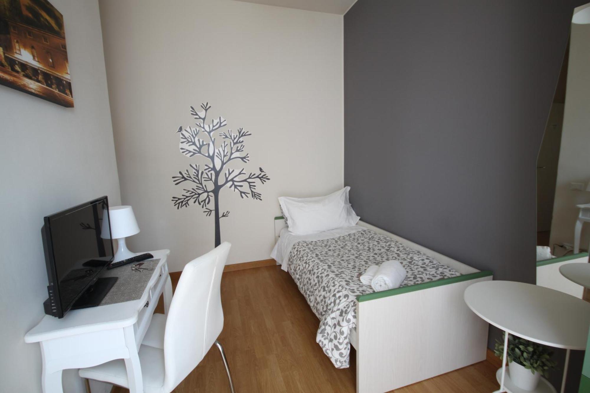 Myroom In Town Bergamo Exterior foto