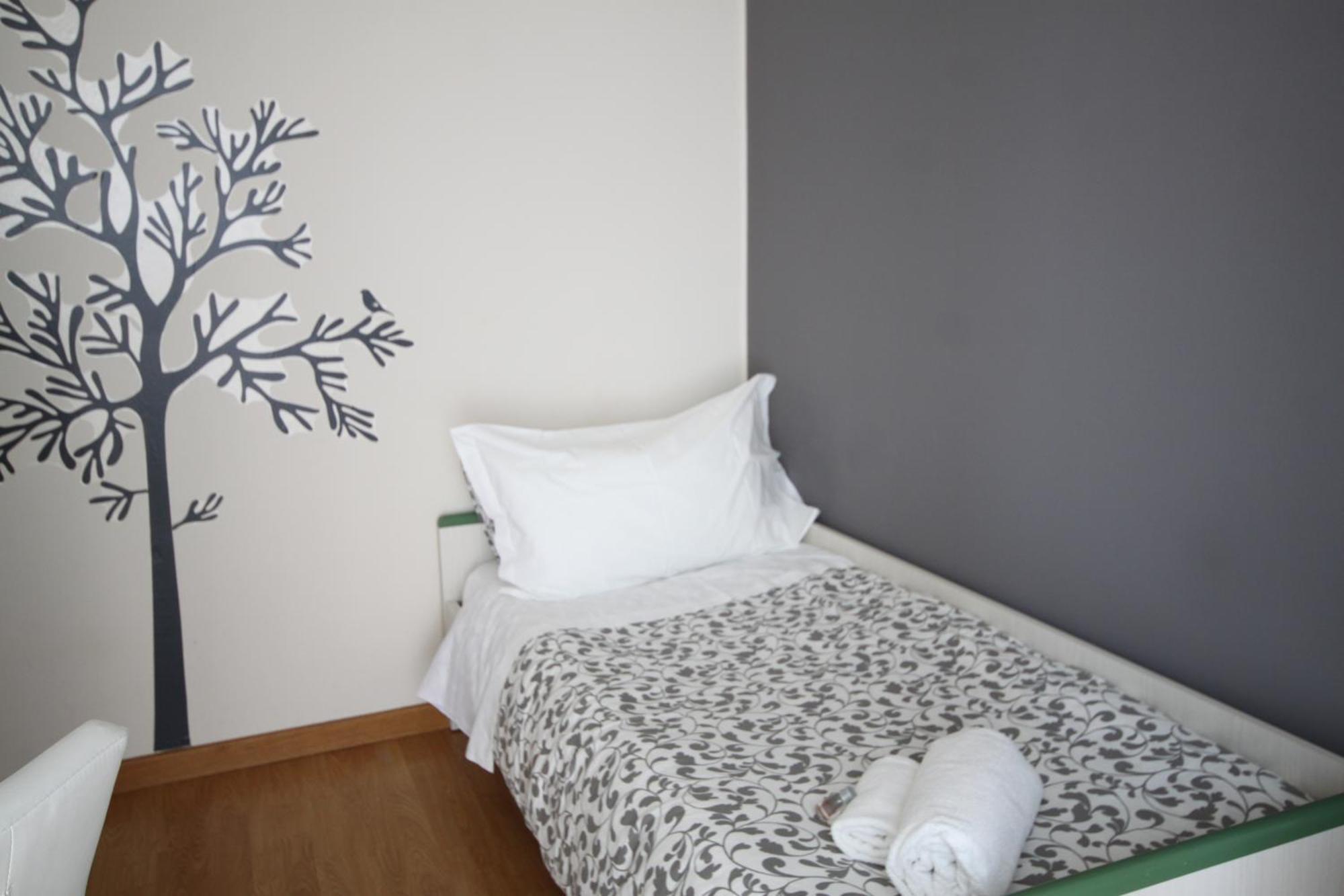 Myroom In Town Bergamo Exterior foto