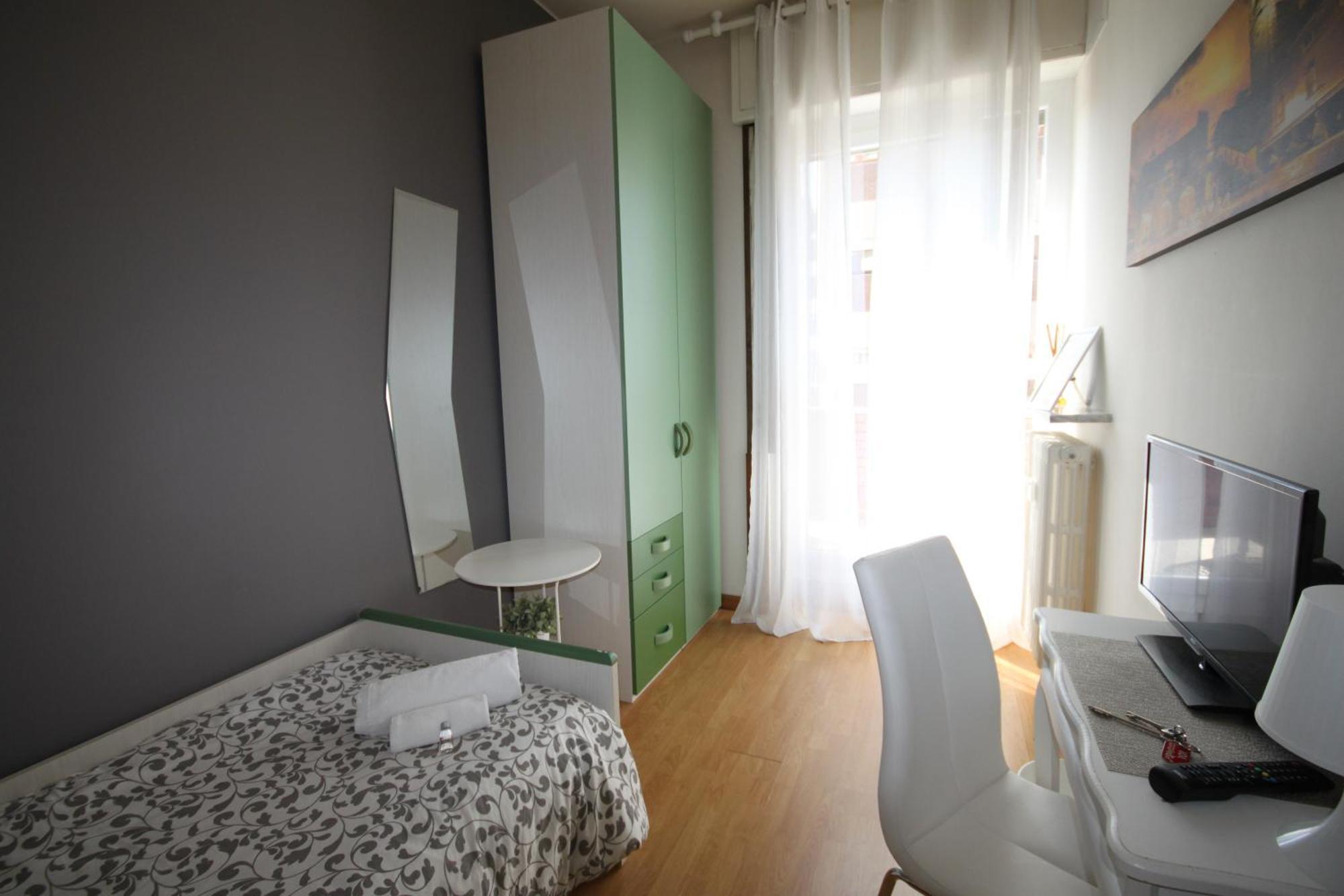 Myroom In Town Bergamo Exterior foto