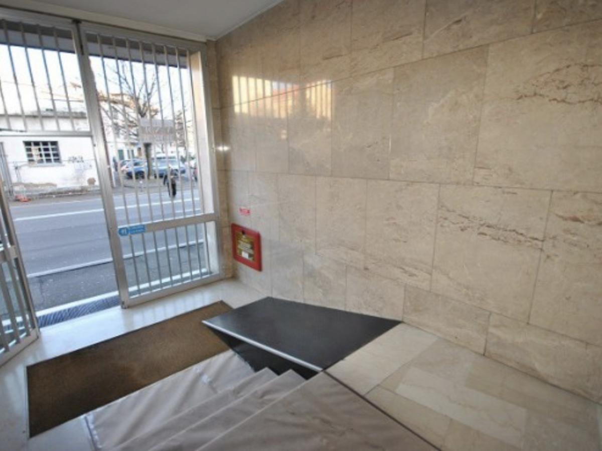 Myroom In Town Bergamo Exterior foto