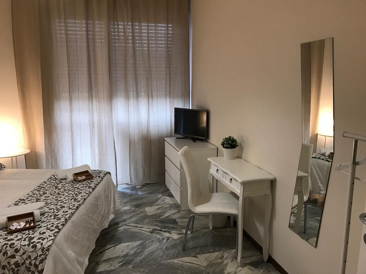 Myroom In Town Bergamo Exterior foto