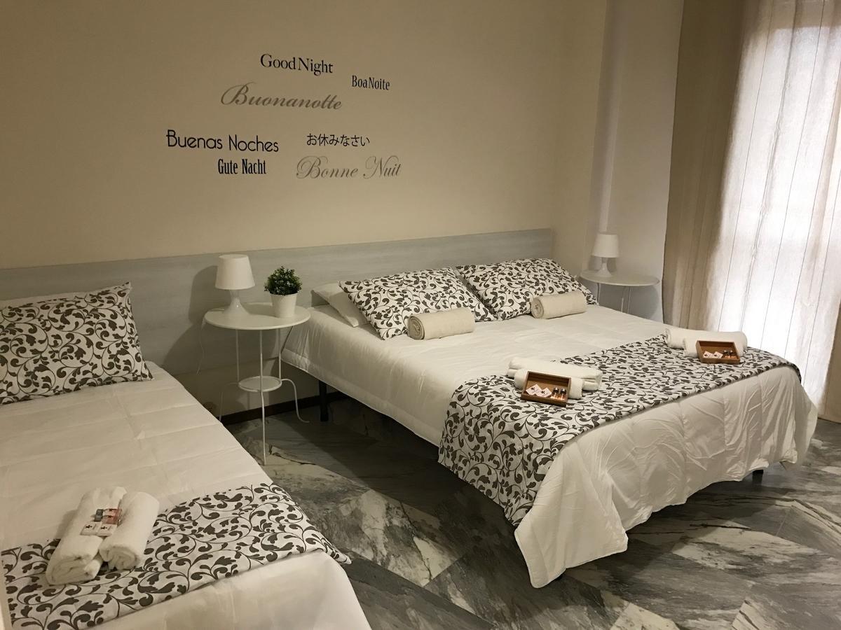 Myroom In Town Bergamo Exterior foto