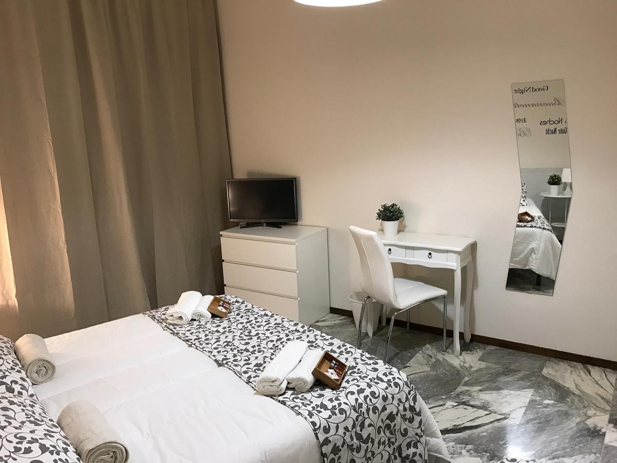 Myroom In Town Bergamo Exterior foto