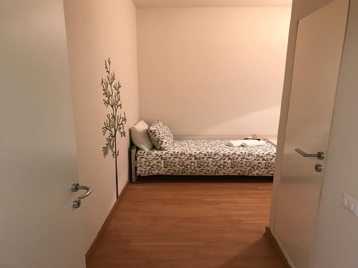 Myroom In Town Bergamo Exterior foto