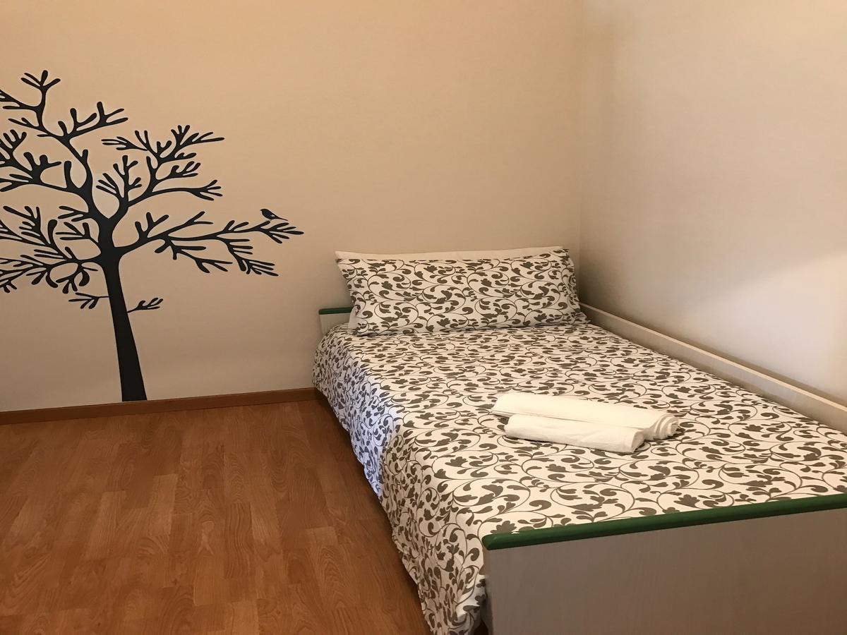 Myroom In Town Bergamo Exterior foto