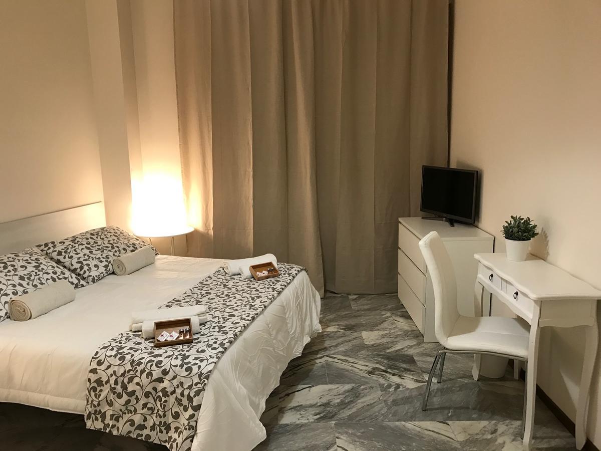Myroom In Town Bergamo Exterior foto