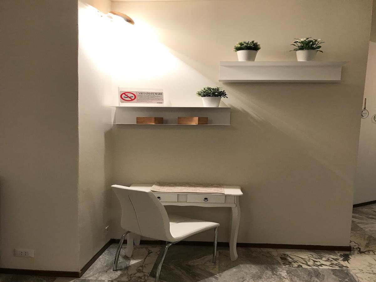 Myroom In Town Bergamo Exterior foto