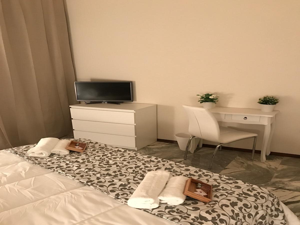 Myroom In Town Bergamo Exterior foto
