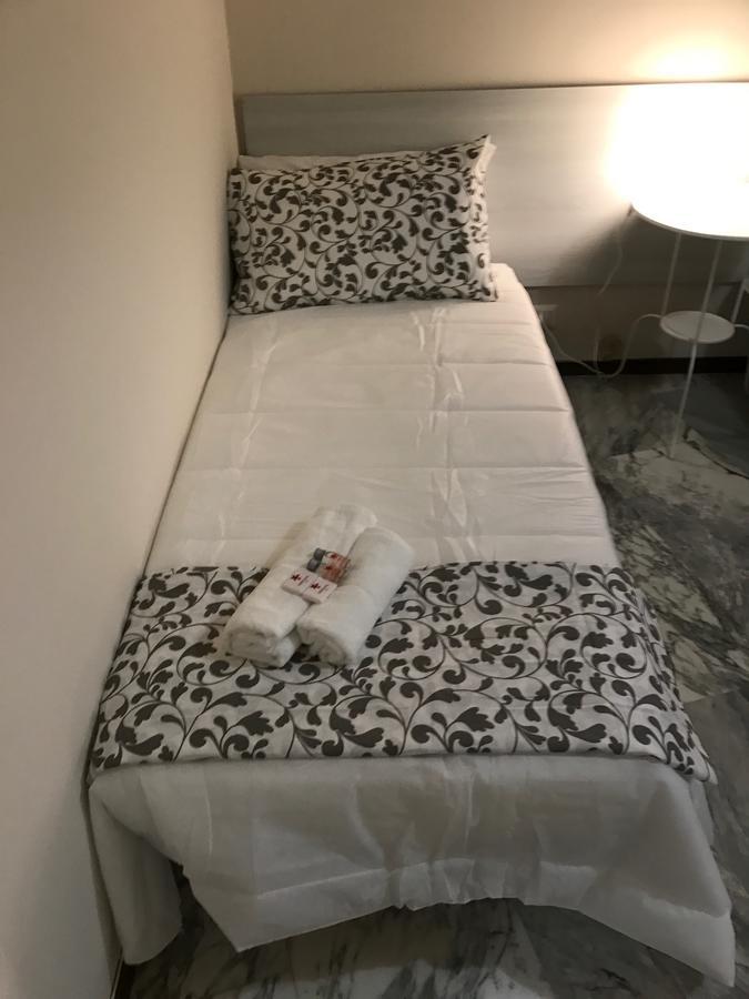 Myroom In Town Bergamo Exterior foto