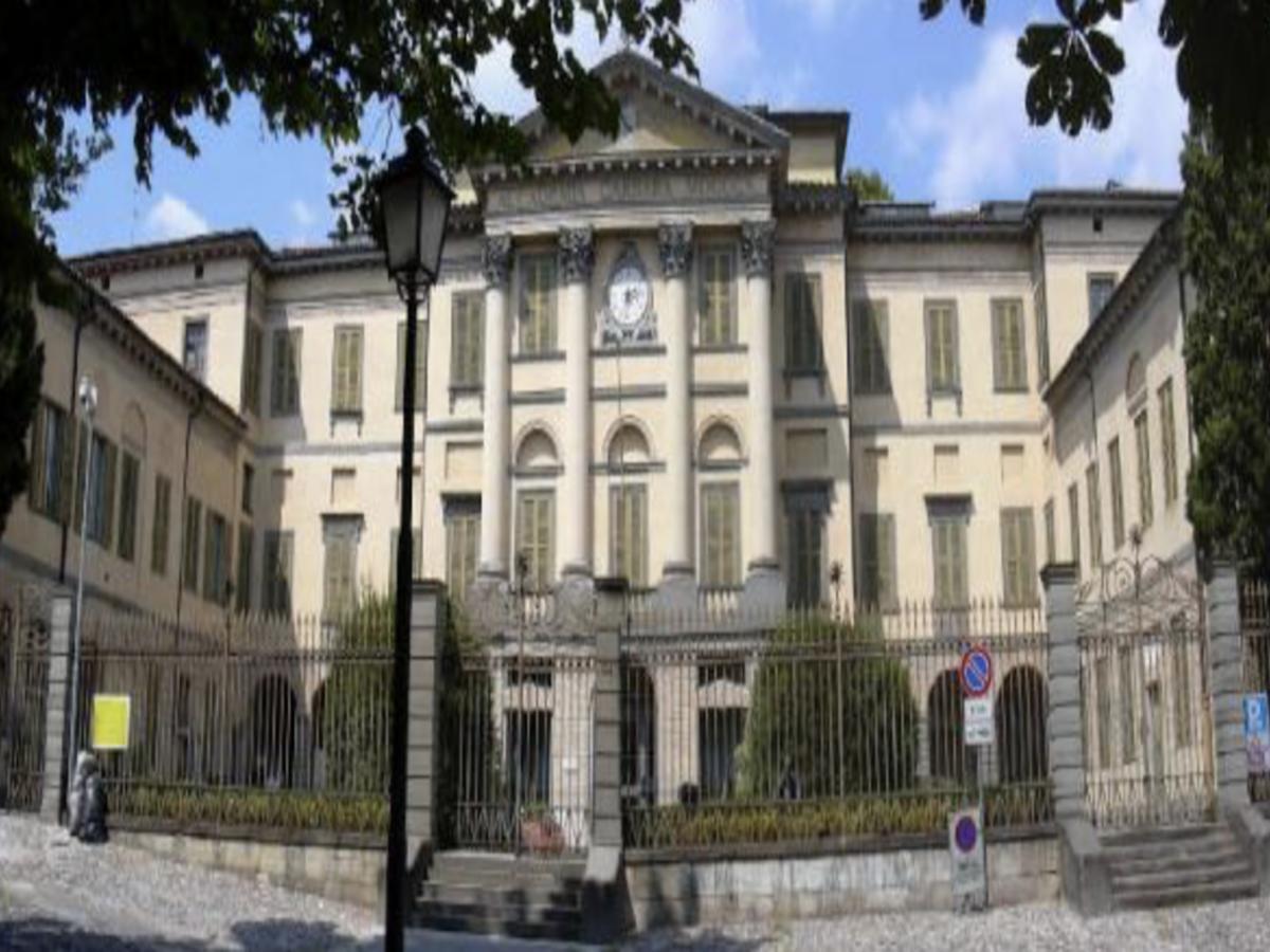 Myroom In Town Bergamo Exterior foto