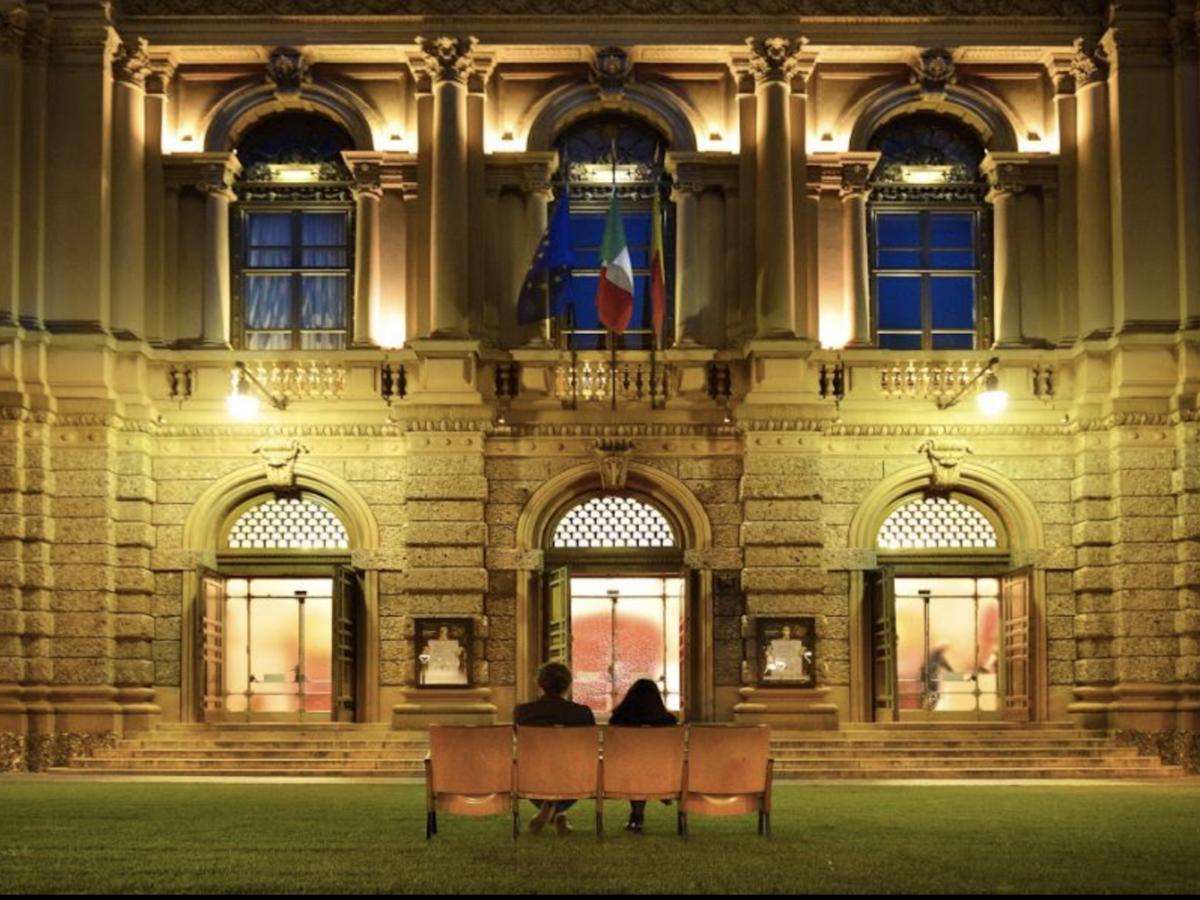 Myroom In Town Bergamo Exterior foto