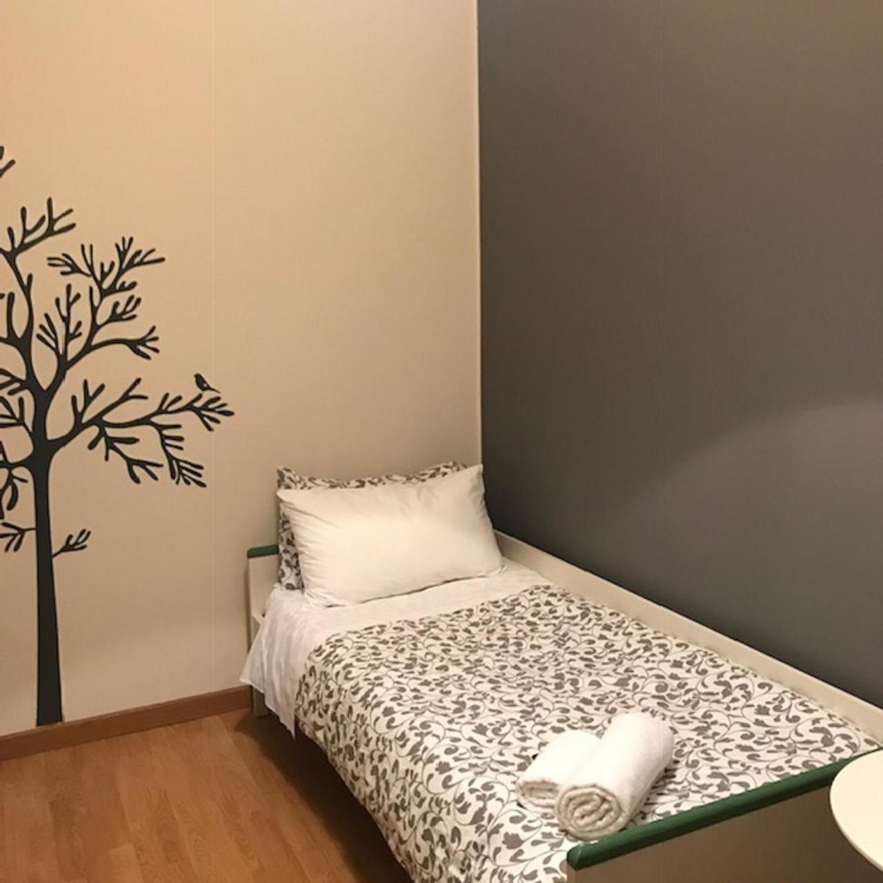 Myroom In Town Bergamo Exterior foto