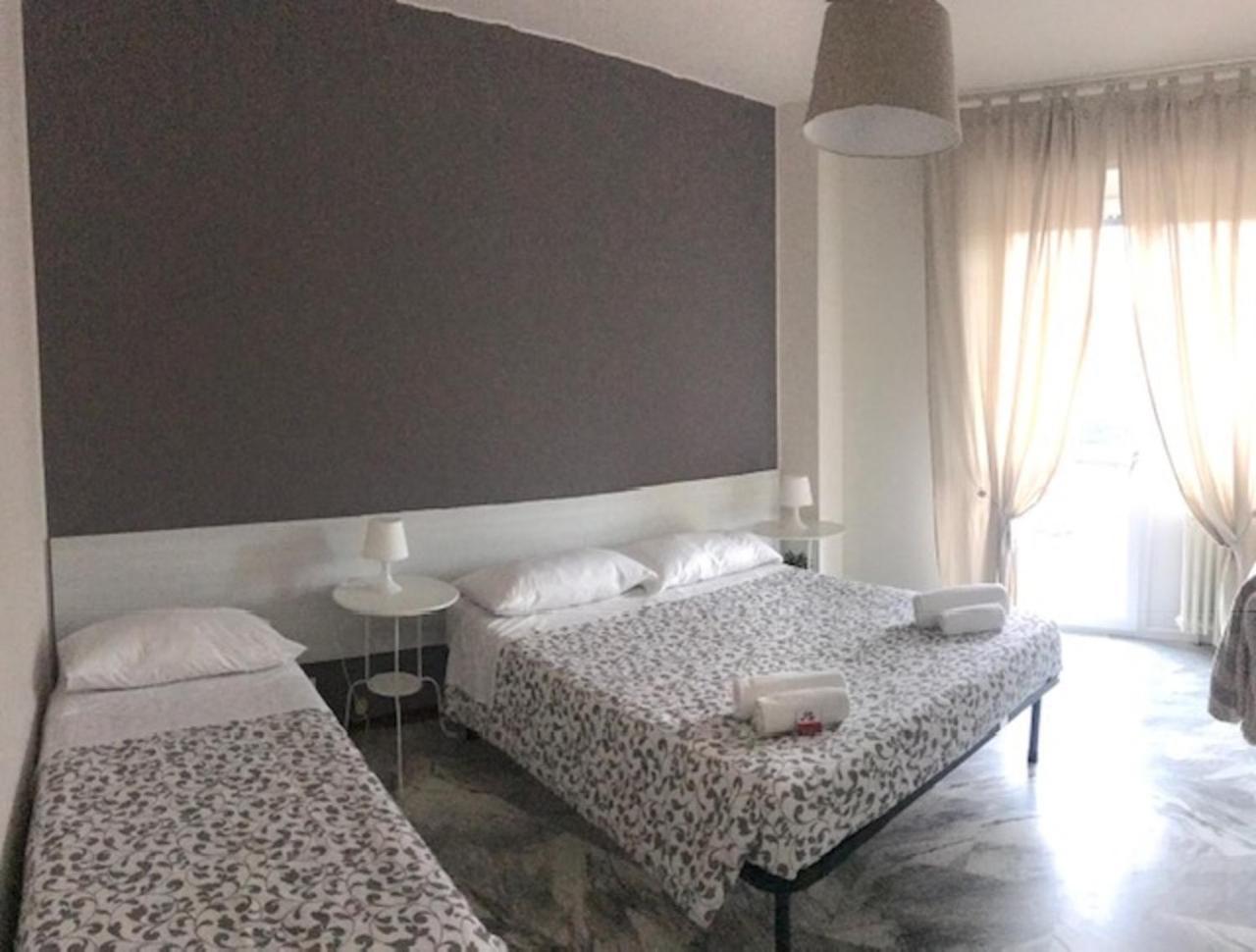 Myroom In Town Bergamo Exterior foto