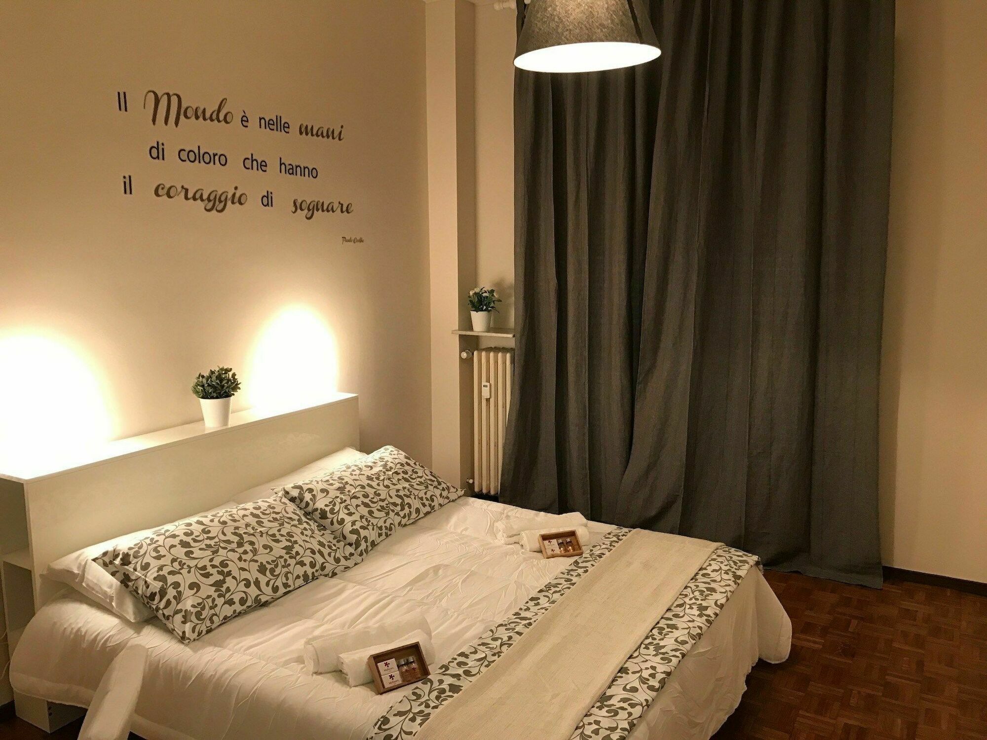 Myroom In Town Bergamo Exterior foto