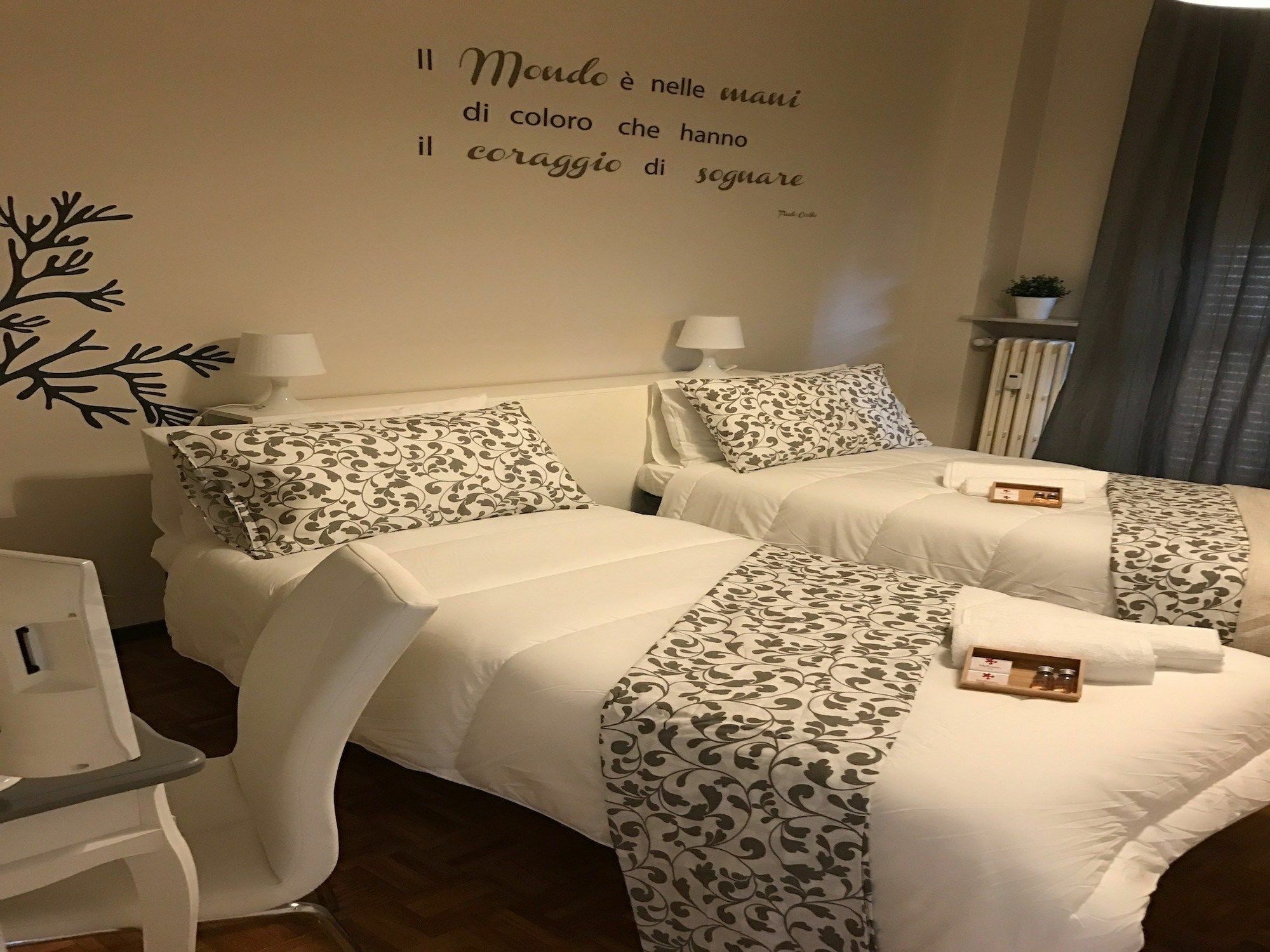 Myroom In Town Bergamo Exterior foto