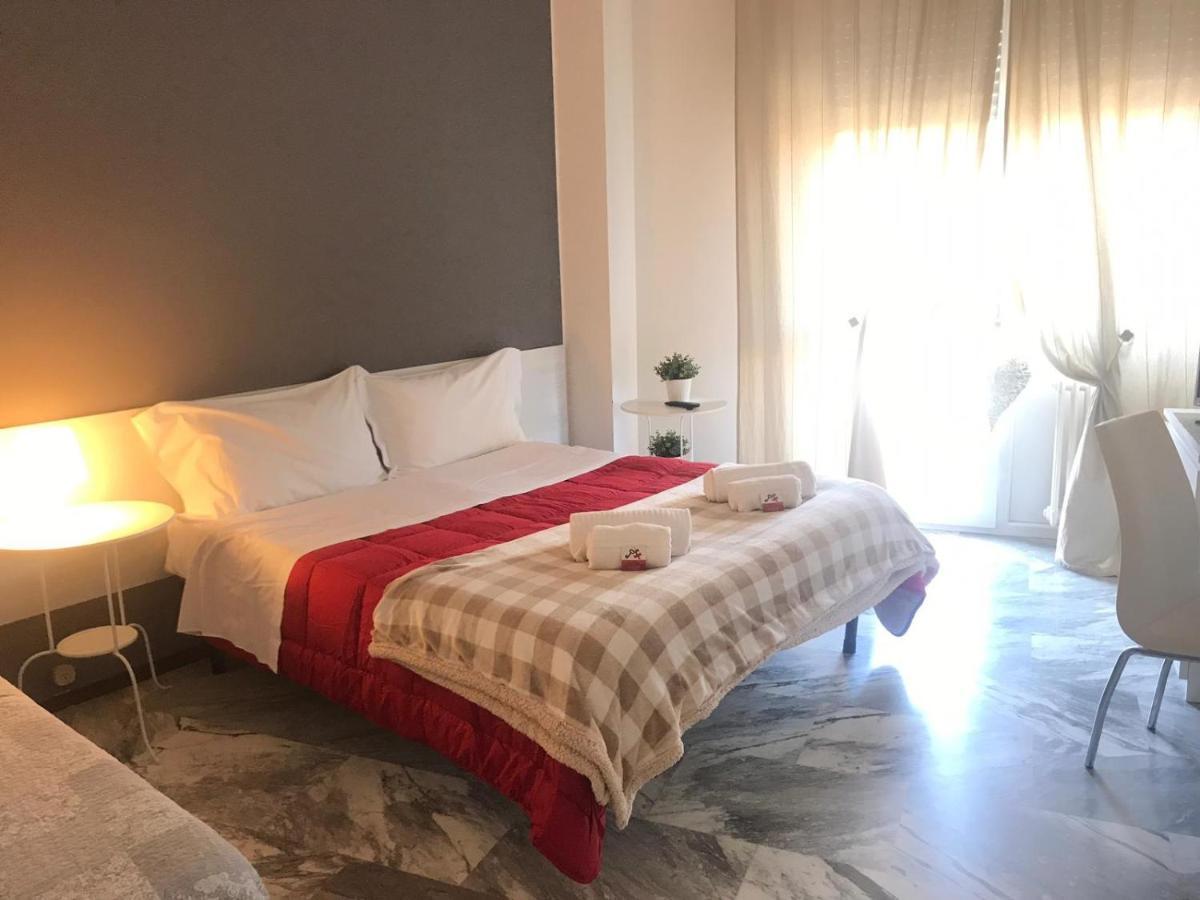 Myroom In Town Bergamo Exterior foto